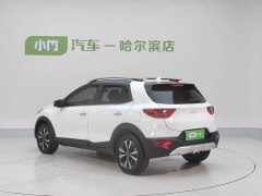 Tesla Yipao 2021 1.4L CVT sunroof - фото 5