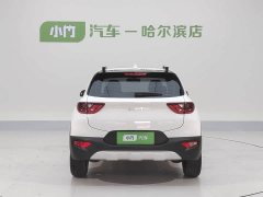 Tesla Yipao 2021 1.4L CVT sunroof - фото 6