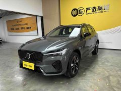 Volvo XC60 2026 B5 four-wheel drive Zhiyuan Sports Edition - фото 1