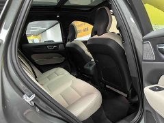 Volvo XC60 2026 B5 four-wheel drive Zhiyuan Sports Edition - фото 11