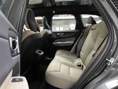 Volvo XC60 2026 B5 four-wheel drive Zhiyuan Sports Edition - фото 13