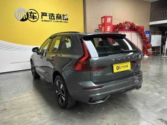 Volvo XC60 2026 B5 four-wheel drive Zhiyuan Sports Edition - фото 5