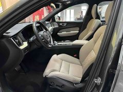 Volvo XC60 2026 B5 four-wheel drive Zhiyuan Sports Edition - фото 7