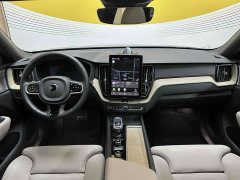 Volvo XC60 2026 B5 four-wheel drive Zhiyuan Sports Edition - фото 8