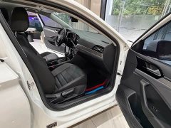 Volkswagen Sagitar 280TSI DSG transcendent version - фото 12