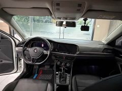 Volkswagen Sagitar 280TSI DSG transcendent version - фото 13