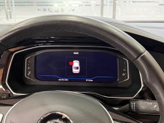 Volkswagen Sagitar 280TSI DSG transcendent version - фото 15