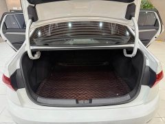 Volkswagen Sagitar 280TSI DSG transcendent version - фото 16