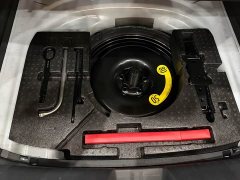 Volkswagen Sagitar 280TSI DSG transcendent version - фото 17