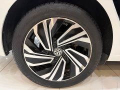 Volkswagen Sagitar 280TSI DSG transcendent version - фото 19