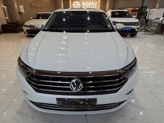 Volkswagen Sagitar 280TSI DSG transcendent version - фото 2