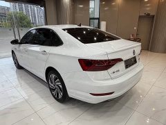 Volkswagen Sagitar 280TSI DSG transcendent version - фото 5