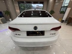 Volkswagen Sagitar 280TSI DSG transcendent version - фото 6