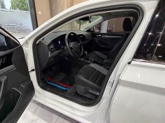 Volkswagen Sagitar 280TSI DSG transcendent version - фото 9