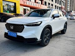 Honda XR-V 1.5L CVT thermal version - фото 1
