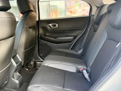 Honda XR-V 1.5L CVT thermal version - фото 11