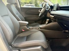 Honda XR-V 1.5L CVT thermal version - фото 13