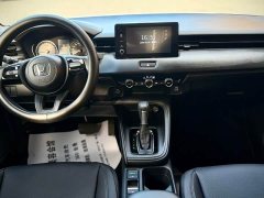Honda XR-V 1.5L CVT thermal version - фото 18