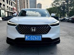 Honda XR-V 1.5L CVT thermal version - фото 2