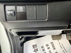 Honda XR-V 1.5L CVT thermal version - фото 20