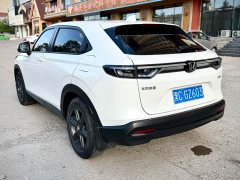 Honda XR-V 1.5L CVT thermal version - фото 4