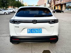 Honda XR-V 1.5L CVT thermal version - фото 5