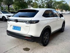 Honda XR-V 1.5L CVT thermal version - фото 6