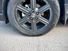 Honda XR-V 1.5L CVT thermal version - фото 9