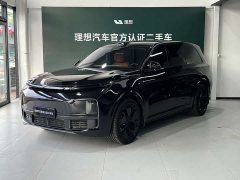 Li Auto Ideal L9 2024 Ultra - фото 1