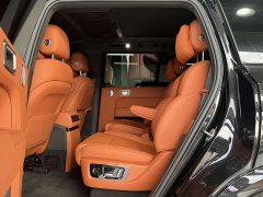 Li Auto Ideal L9 2024 Ultra - фото 11