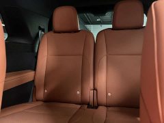 Li Auto Ideal L9 2024 Ultra - фото 12