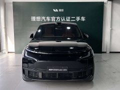 Li Auto Ideal L9 2024 Ultra - фото 2