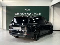 Li Auto Ideal L9 2024 Ultra - фото 3