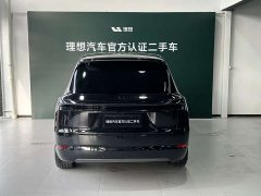 Li Auto Ideal L9 2024 Ultra - фото 4