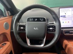 Li Auto Ideal L9 2024 Ultra - фото 7