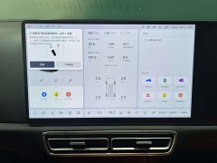 Li Auto Ideal L9 2024 Ultra - фото 8