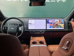 Li Auto Ideal L9 2024 Ultra - фото 9