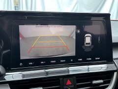 BMW KX3 Propao 1.5L CVT Trendy Edition - фото 11