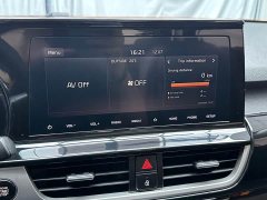 BMW KX3 Propao 1.5L CVT Trendy Edition - фото 12