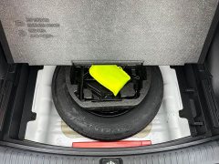 BMW KX3 Propao 1.5L CVT Trendy Edition - фото 15
