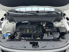 BMW KX3 Propao 1.5L CVT Trendy Edition - фото 16