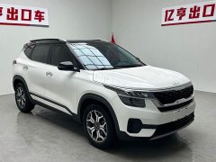 BMW KX3 Propao 1.5L CVT Trendy Edition - фото 3