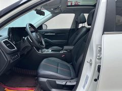 BMW KX3 Propao 1.5L CVT Trendy Edition - фото 4