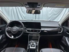 BMW KX3 Propao 1.5L CVT Trendy Edition - фото 5
