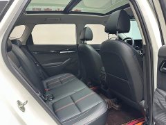 BMW KX3 Propao 1.5L CVT Trendy Edition - фото 6