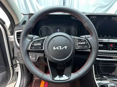 BMW KX3 Propao 1.5L CVT Trendy Edition - фото 7