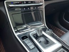 BMW KX3 Propao 1.5L CVT Trendy Edition - фото 8