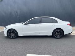 Mercedes-Benz C-Class facelift C 260 L Haoye Sports Edition - фото 5