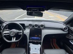 Mercedes-Benz C-Class facelift C 260 L Haoye Sports Edition - фото 6