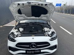 Mercedes-Benz C-Class facelift C 260 L Haoye Sports Edition - фото 8